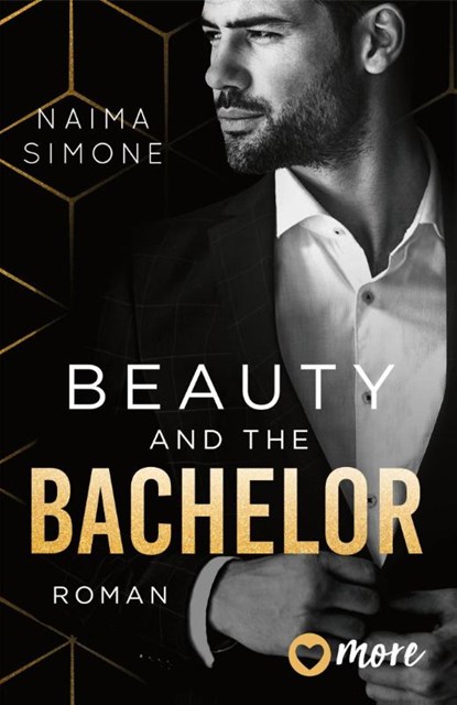 Beauty and the Bachelor, Naima Simone - Paperback - 9783987510502