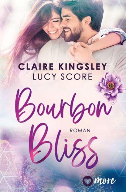 Bourbon Bliss, Claire Kingsley ; Lucy Score - Paperback - 9783987510519