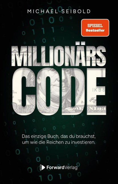 Der Millionärscode, Michael Seibold - Paperback - 9783987551628
