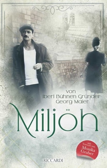 Miljöh, Georg Maier ; Raphaela Maier - Ebook - 9783987561337