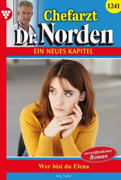 Wer bist du, Elena?, Amy Taylor - Ebook - 9783987576539