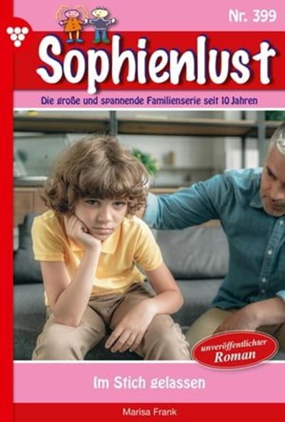 Im Stich gelassen, Marisa Frank - Ebook - 9783987576829