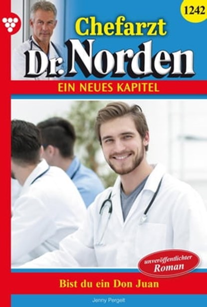 Bist du ein Don Juan?, Jenny Pergelt - Ebook - 9783987577307