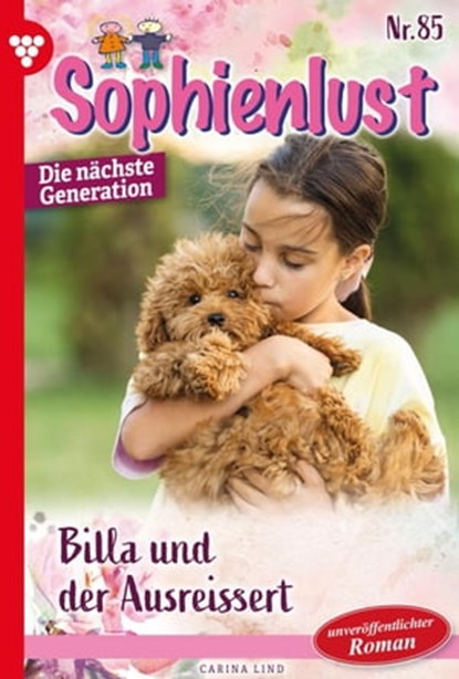 Billa und der Ausreißer, Carina Lind - Ebook - 9783987578816