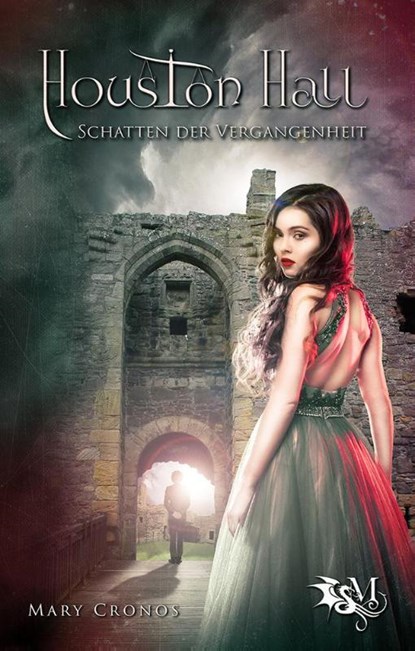 Houston Hall - Schatten der Vergangenheit, Mary Cronos - Gebonden - 9783987600029