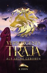 Verborgenes Traja - K. Stayn - 9783987600197