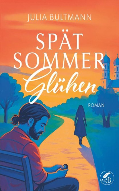 Spätsommerglühen, Julia Bultmann - Paperback - 9783987600463