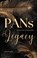 Pans Legacy, Lisa Freude - Paperback - 9783987600616