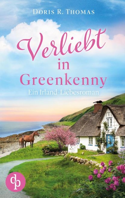 Verliebt in Greenkenny, Doris R. Thomas - Paperback - 9783987785498