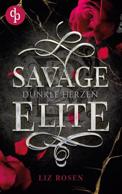 Savage Elite, Liz Rosen - Paperback - 9783987786006