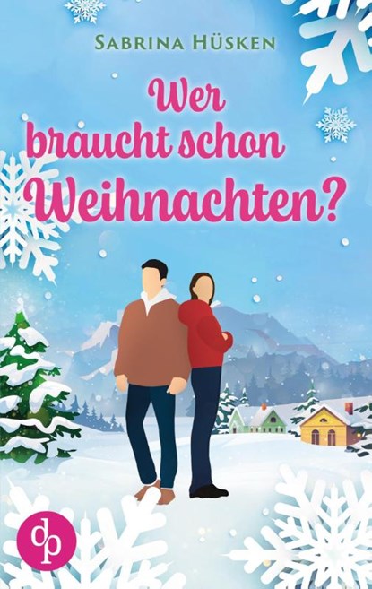 Wer braucht schon Weihnachten?, Sabrina Hüsken - Paperback - 9783987786051