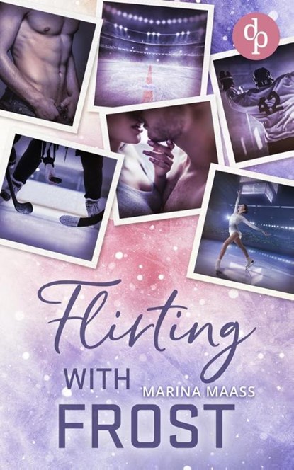 Flirting with Frost, Marina Maaß - Paperback - 9783987786495