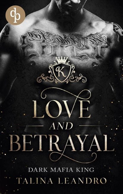 Love and Betrayal, Talina Leandro - Paperback - 9783987787379