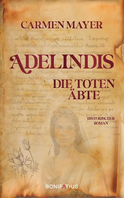 Adelindis, Carmen Mayer - Paperback - 9783987900747