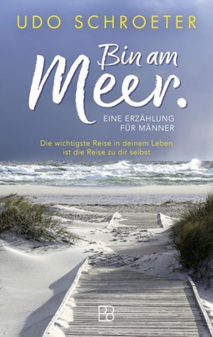 Bin am Meer, Udo Schroeter - Ebook - 9783987909627