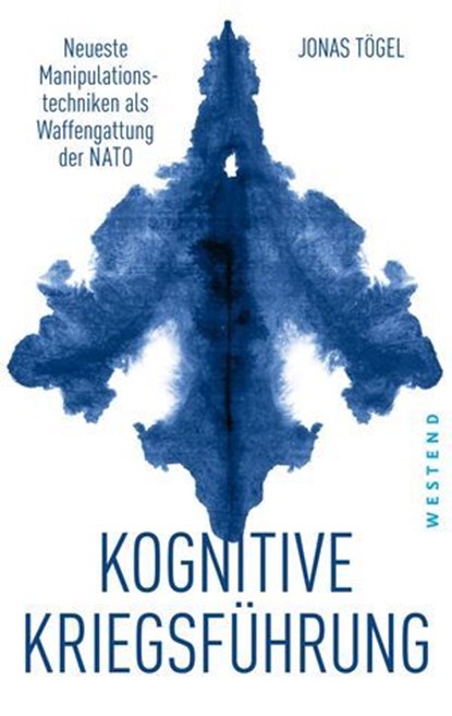 Kognitive Kriegsführung, Jonas Tögel - Ebook - 9783987910241