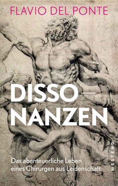 Dissonanzen, Flavio Del Ponte - Ebook - 9783987910562