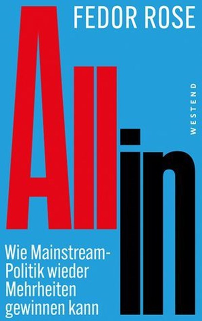 All in, Fedor Rose - Ebook - 9783987911484