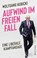 Aufwind im freien Fall, Wolfgang Kubicki - Gebonden - 9783987913273