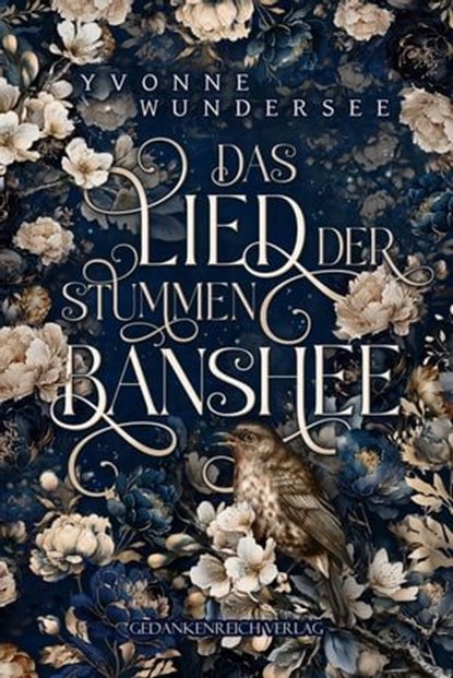 Das Lied der stummen Banshee, Yvonne Wundersee - Ebook - 9783987920905
