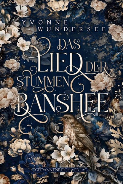 Das Lied der stummen Banshee, Yvonne Wundersee - Paperback - 9783987920912