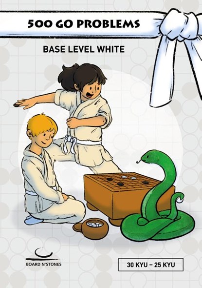 500 Go Problems, Gunnar Dickfeld - Paperback - 9783987940019