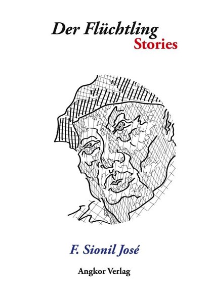 Der Flüchtling, F. Sionil José - Paperback - 9783988040183