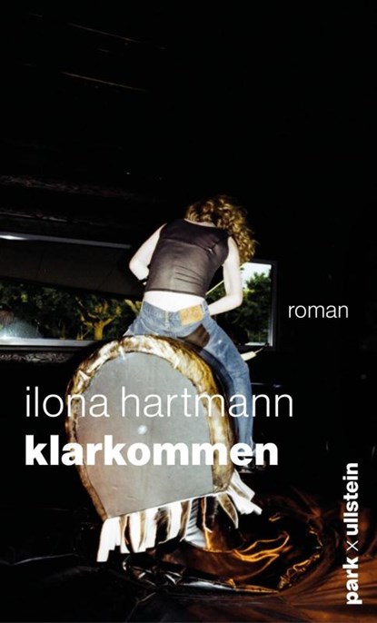 Klarkommen, Ilona Hartmann - Gebonden - 9783988160041