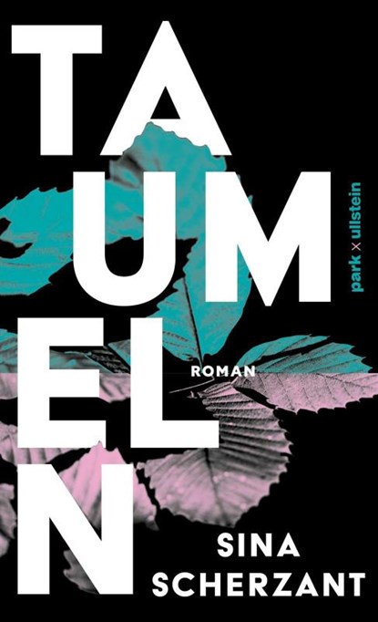 Taumeln, Sina Scherzant - Gebonden - 9783988160164