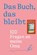 Das Buch, das bleibt, Stephan Schäfer - Gebonden - 9783988160607