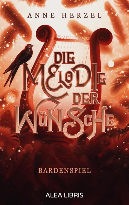Die Melodie der Wünsche, Anne Herzel - Paperback - 9783988270375
