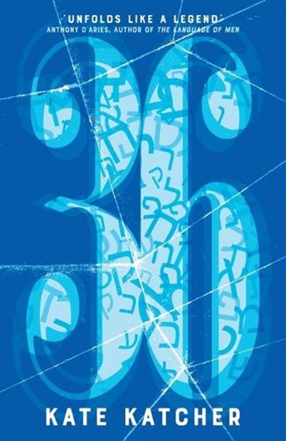 36, Kate Katcher - Paperback - 9783988322005