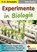 Experimente in Biologie, Axel Gutjahr - Paperback - 9783988410665