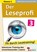 Der Leseprofi - Fit durch Lesetraining / Klasse 3, Ulrike Stolz ; Lynn-Sven Kohl - Paperback - 9783988411037