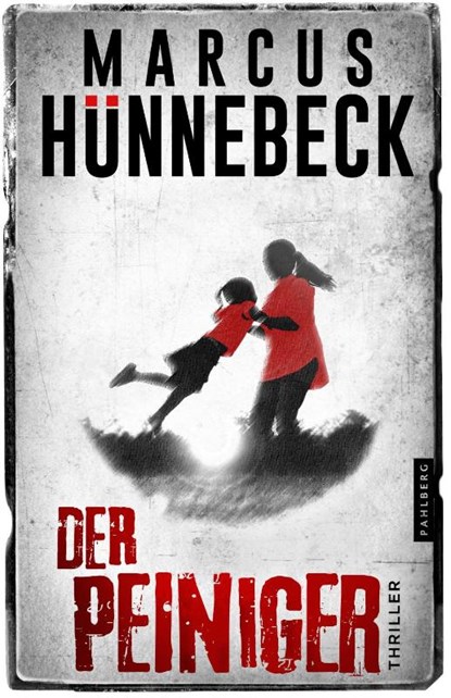 Der Peiniger, Marcus Hünnebeck - Paperback - 9783988450180