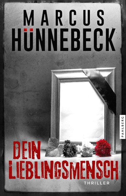 Dein Lieblingsmensch, Marcus Hünnebeck - Paperback - 9783988450227