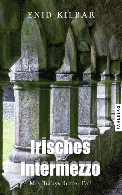 Irisches Intermezzo, Enid Kilbar - Paperback - 9783988450449
