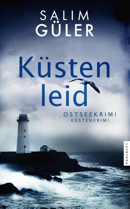 Küstenleid, Salim Güler - Paperback - 9783988451217