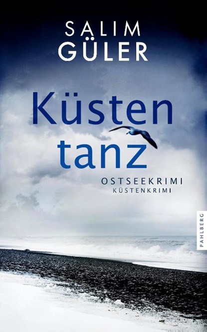Küstentanz, Salim Güler - Paperback - 9783988451262