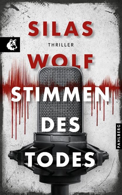Stimmen des Todes, Silas Wolf - Paperback - 9783988451408