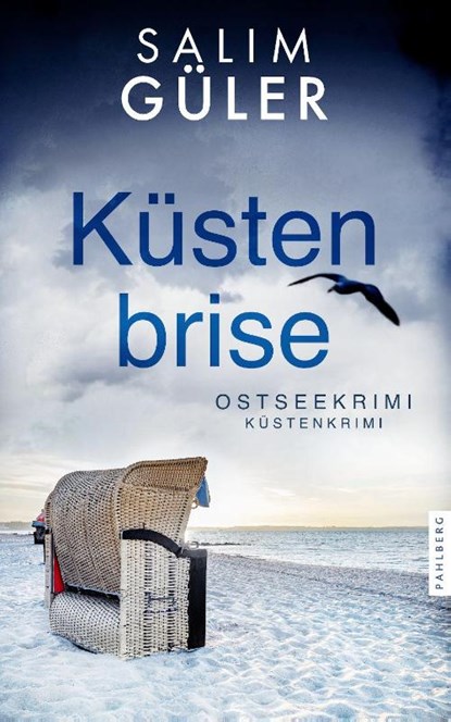 Küstenbrise, Salim Güler - Paperback - 9783988451491
