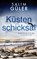 Küstenschicksal, Salim Güler - Paperback - 9783988451507