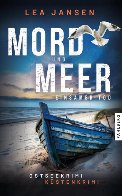 MORD UND MEER Einsamer Tod, Lea Jansen - Paperback - 9783988451637
