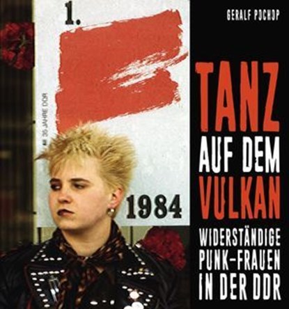 Tanz auf dem Vulkan, Geralf Pochop - Ebook - 9783988571069