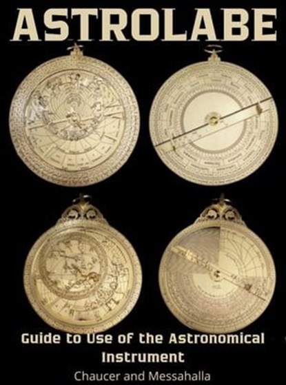 Astrolabe, Geoffrey Chaucer - Ebook - 9783988654038