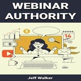 Webinar Authority - Jeff Walker - 9783988654427