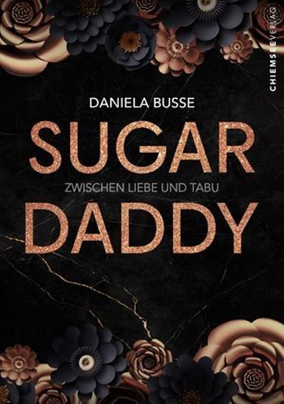 Sugardaddy, Daniela Busse - Ebook - 9783988656032