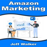 Amazon Marketing - Jeff Walker - 9783988658876