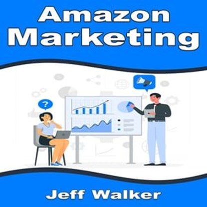 Amazon Marketing, Jeff Walker - Ebook - 9783988658876