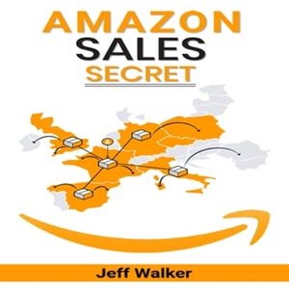 Amazon Sales Secret, Jeff Walker - Ebook - 9783988658999